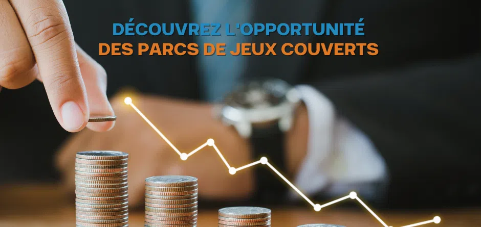 couverture Découvrez l’opportunité des parcs de jeux couverts !