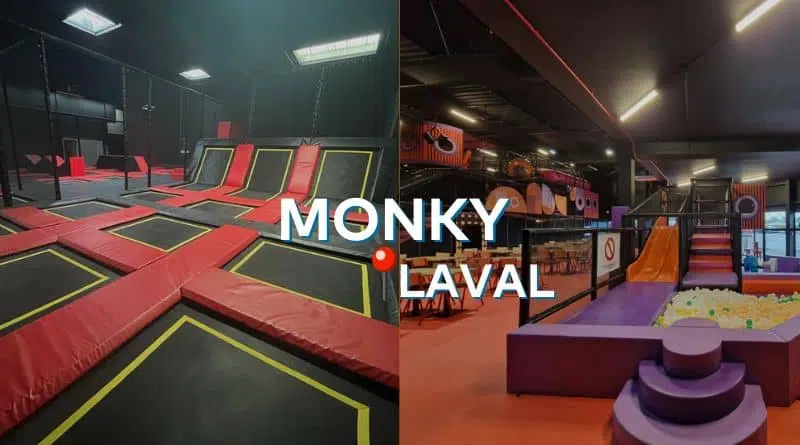How Monky is revolutionizing multi-activity leisure complexes