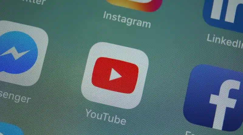 Indoor play area and social media: boost your visibility