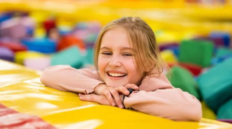 Opening an indoor play park: key elements for your success