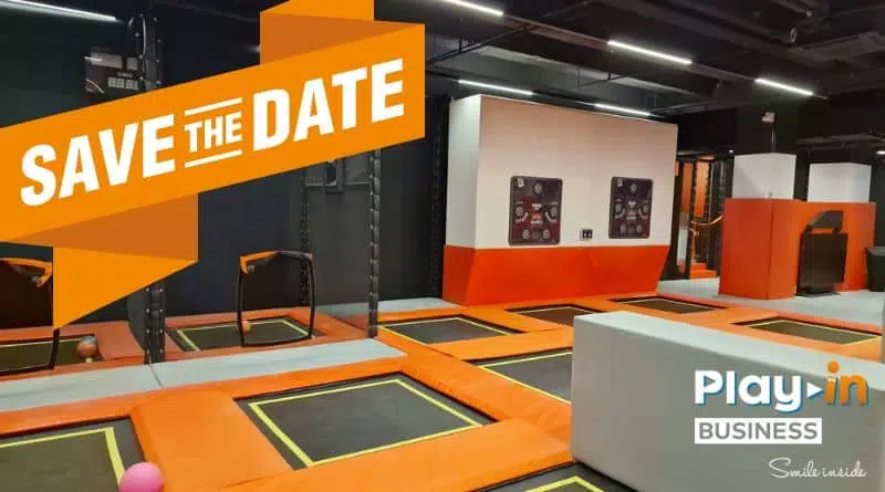 Opening an indoor playground: choosing the right date