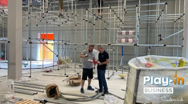 Indoor playground design: The complete guide to creating a fun and safe space